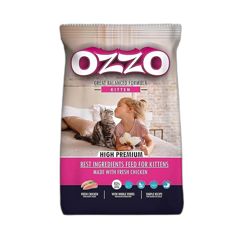 Ozzo