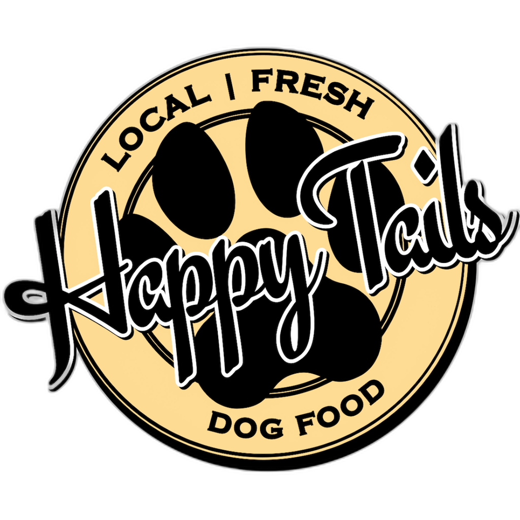 Happy Tails