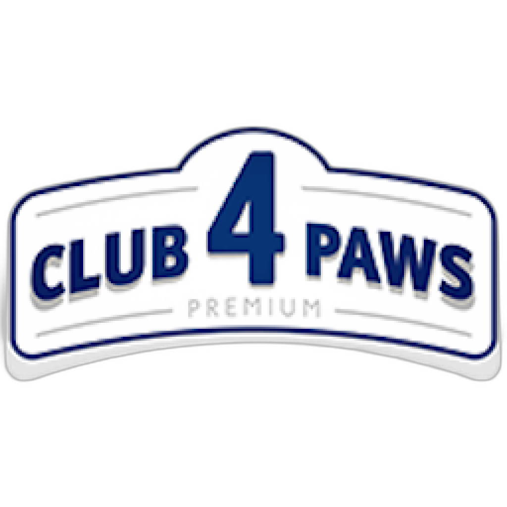 CLUB 4 PAWS
