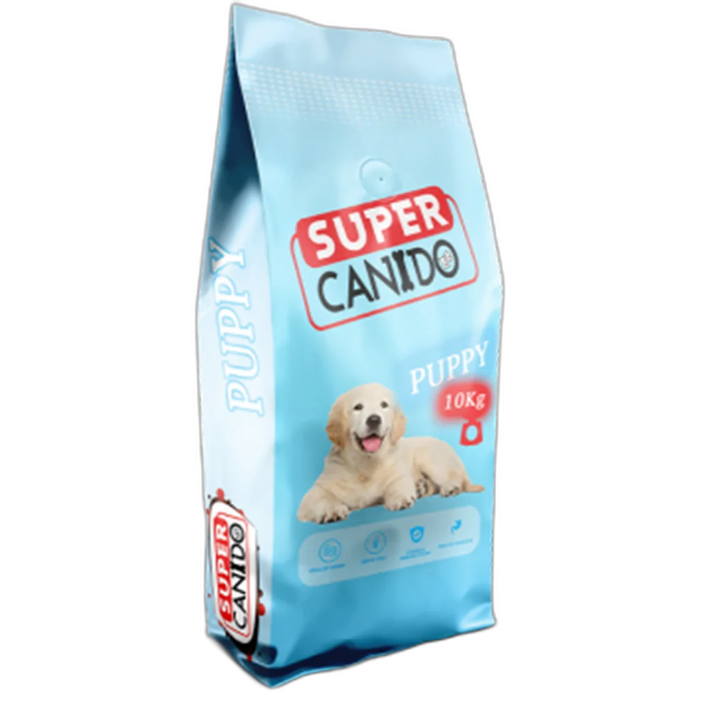 Super Canido