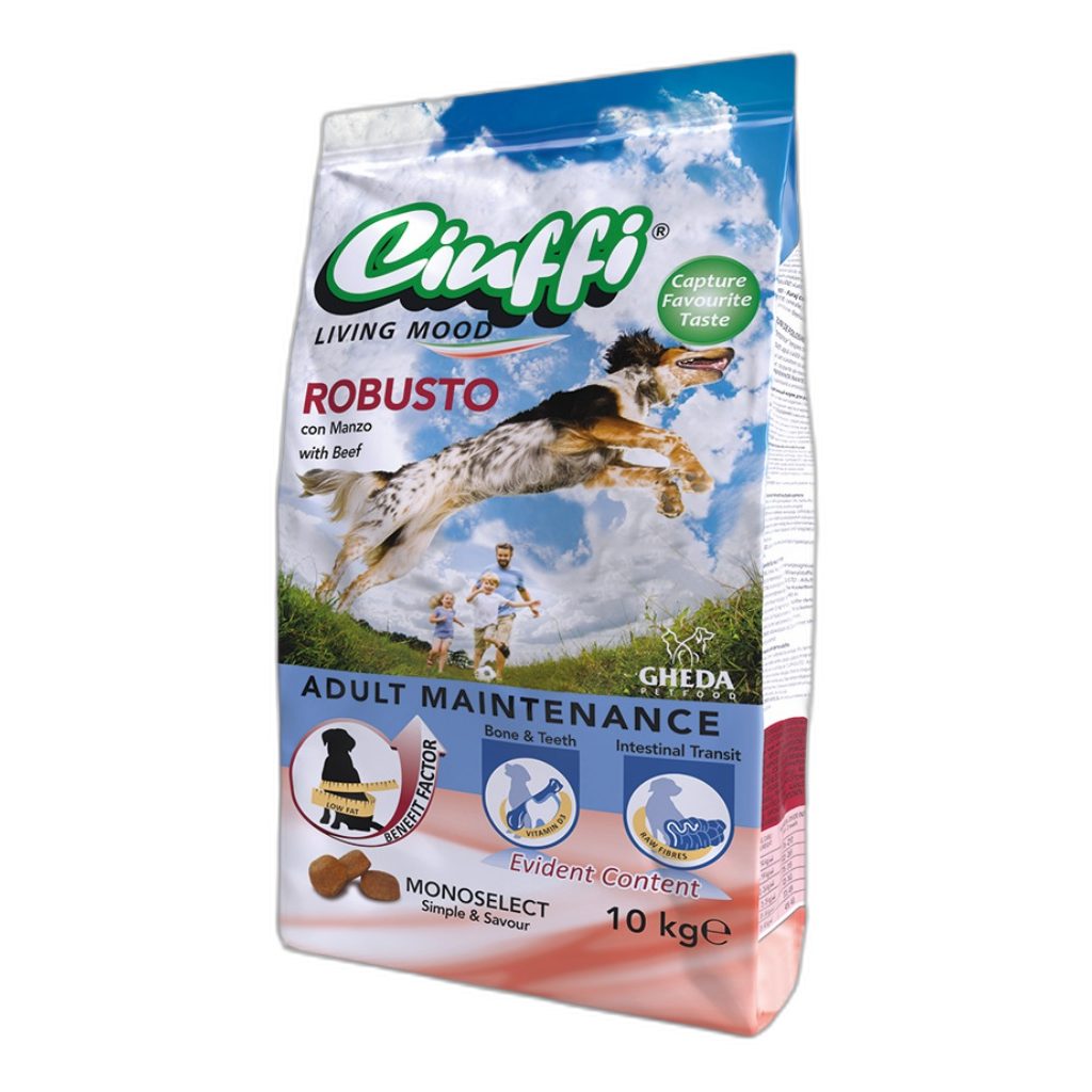 Ciuffi