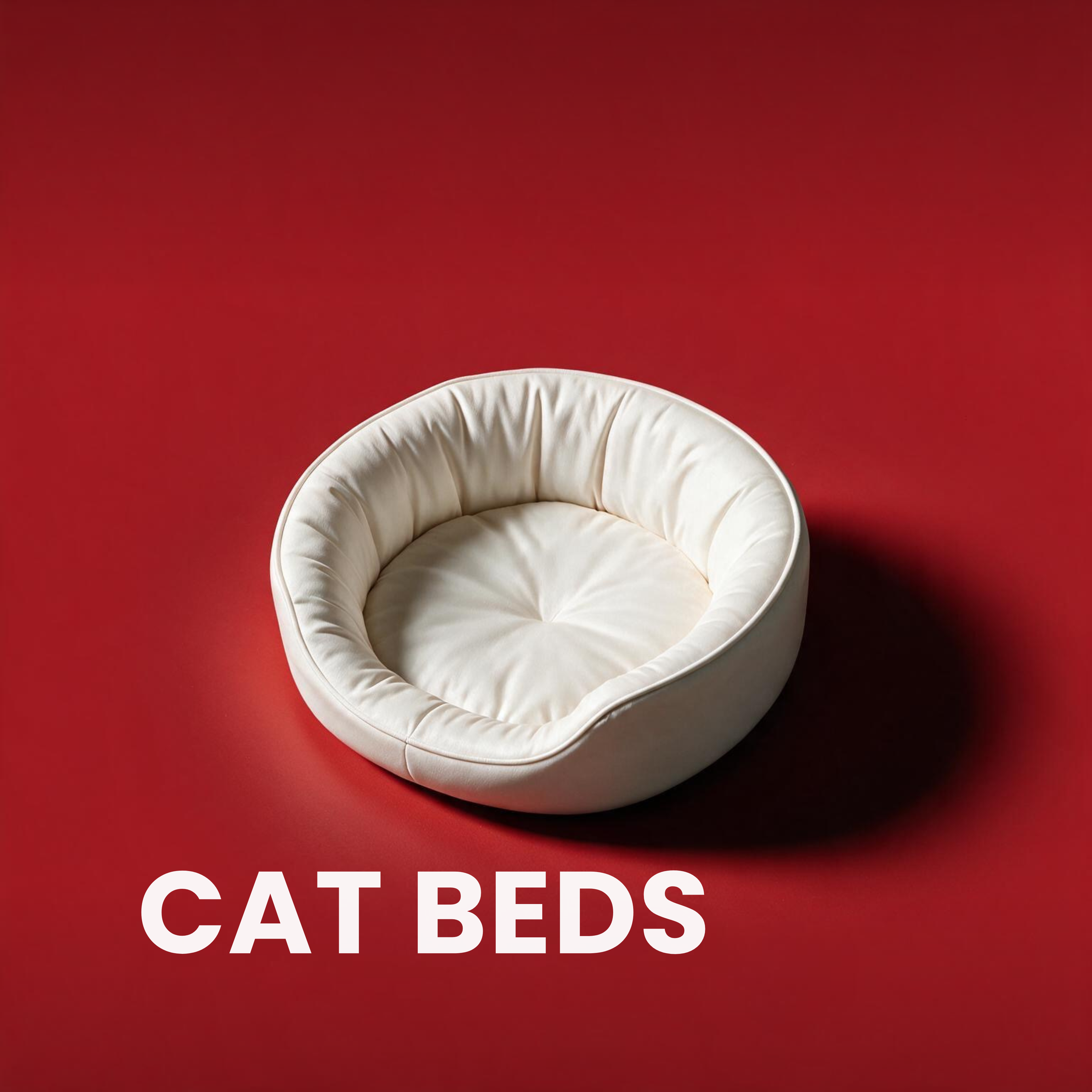 Cat Beds