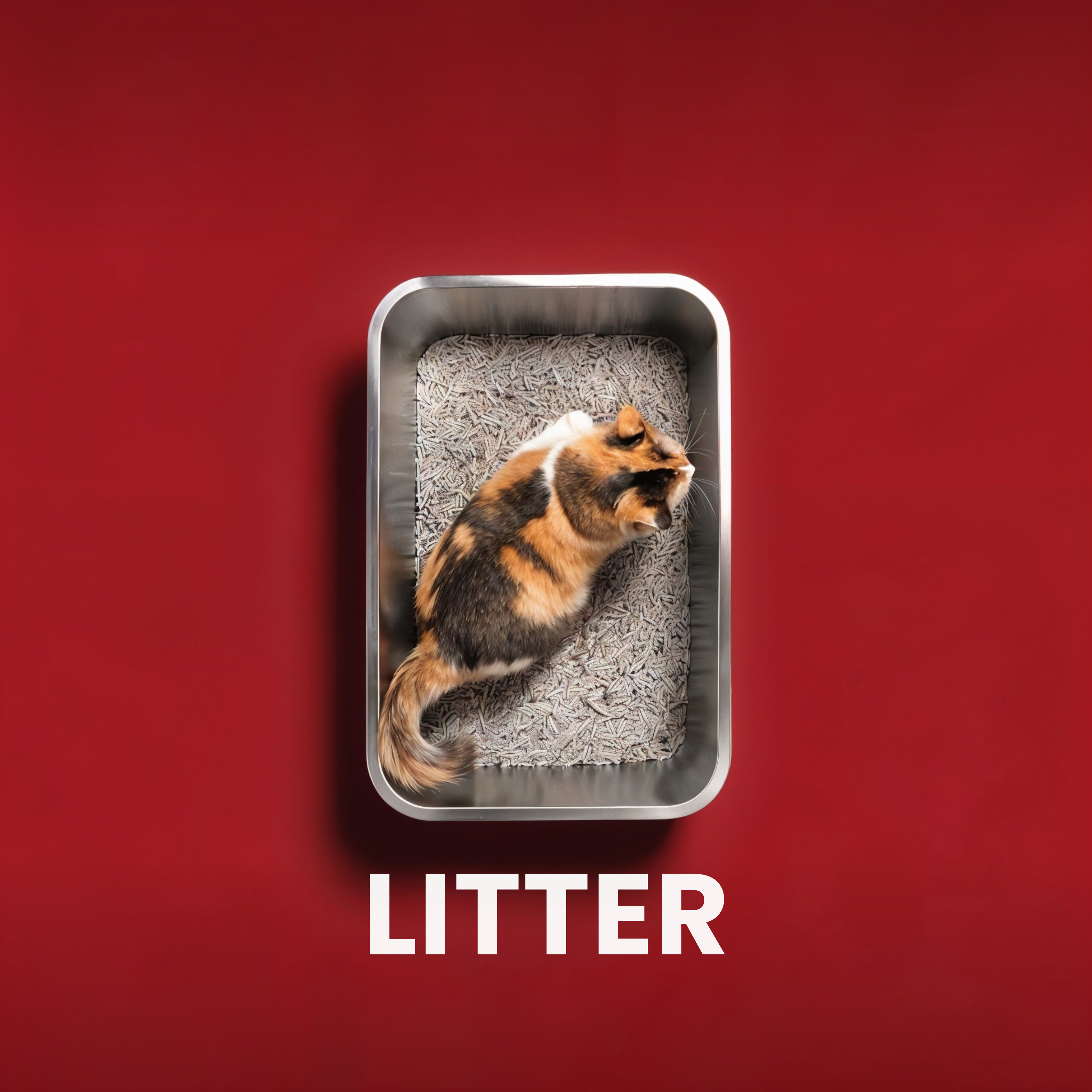 Cat Litter