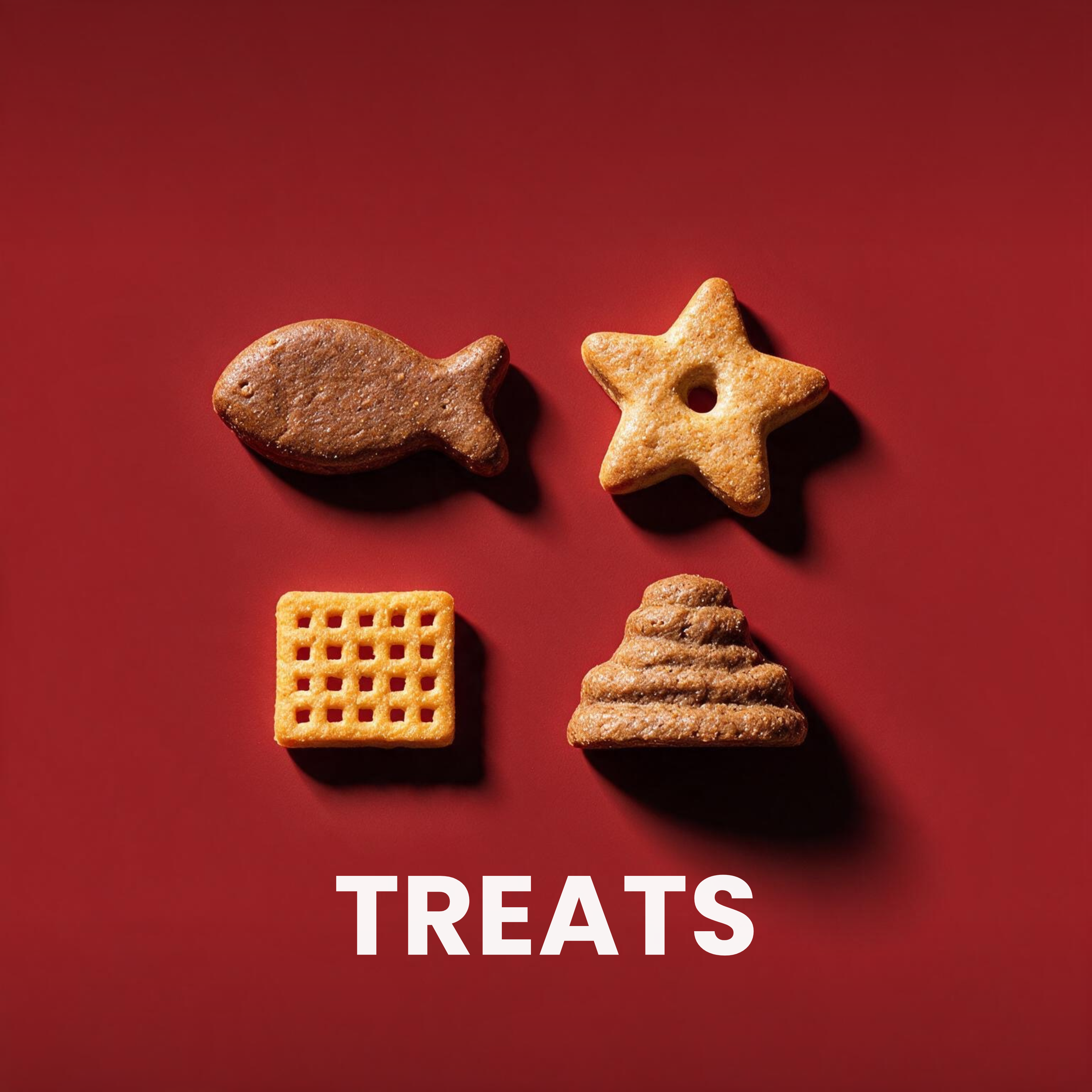 Cat Treats