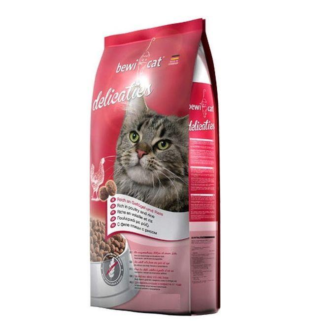 BEWICAT DELICATES 10 Kg