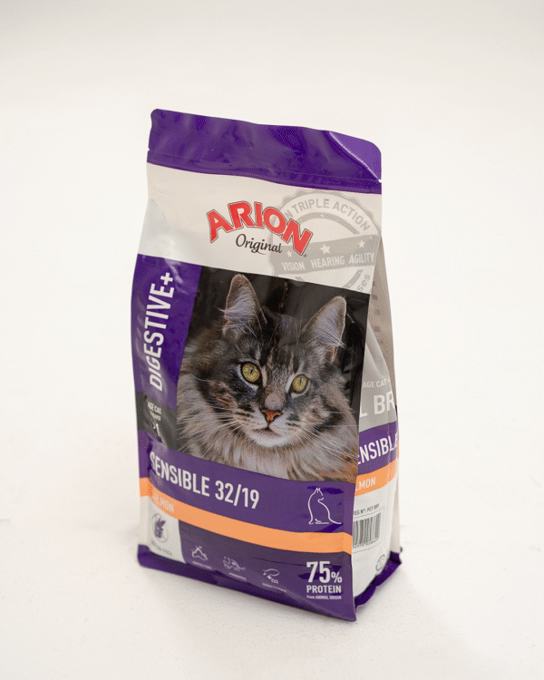 Arion Cat Digestive 2 kg