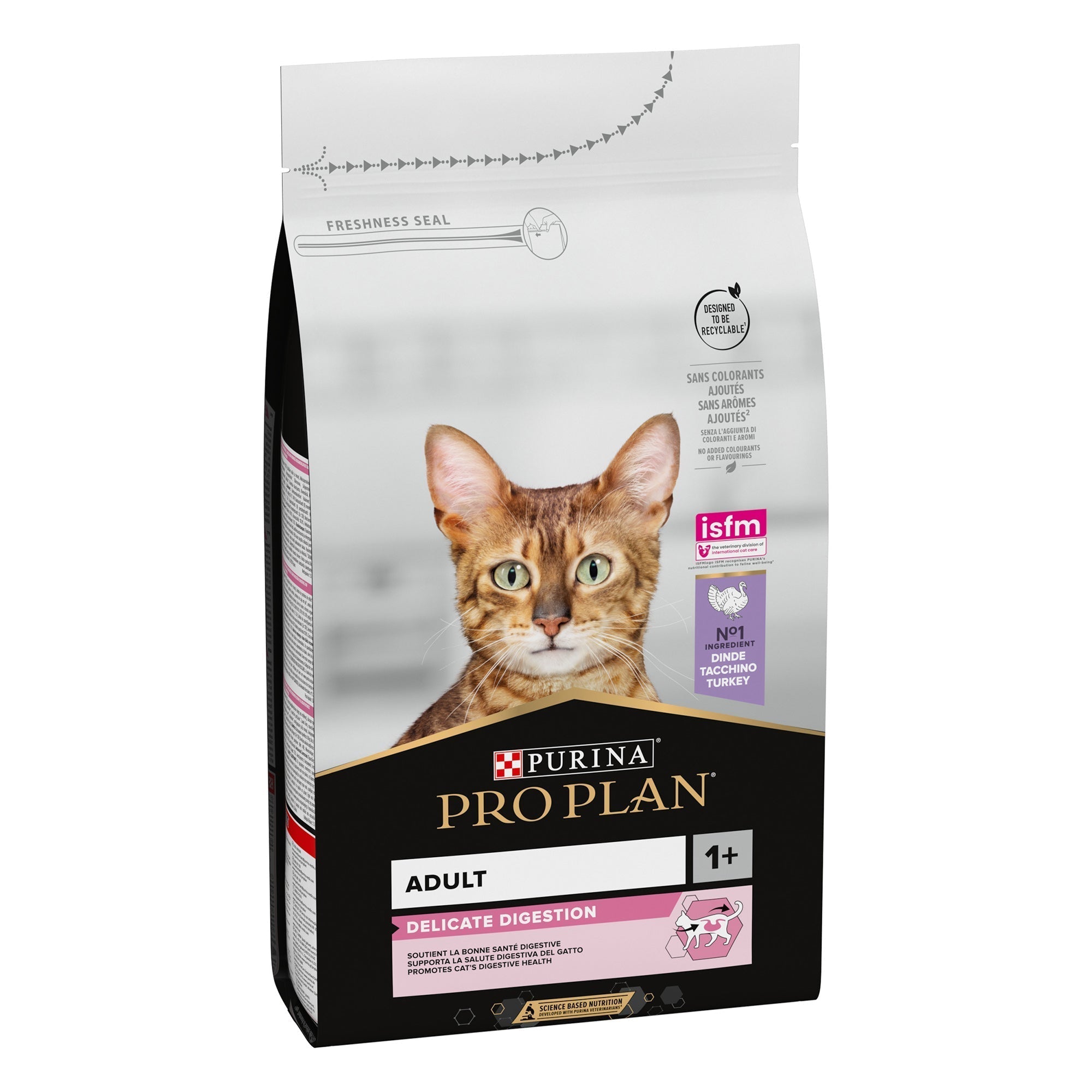 Purina Pro Plan Delicate Digestion 1.5Kg