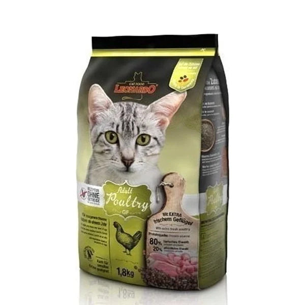 Leonardo Adult GF Poultry - 0.3 Kg