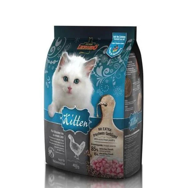 Leonardo Kitten - 7.5 kg