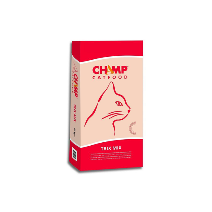 Champ Cat 10Kg