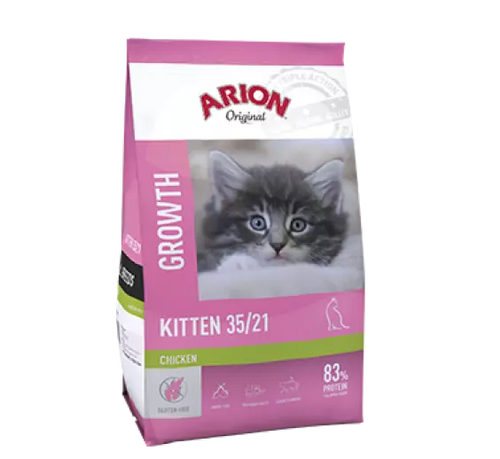 Arion Cat Fit 2 kg