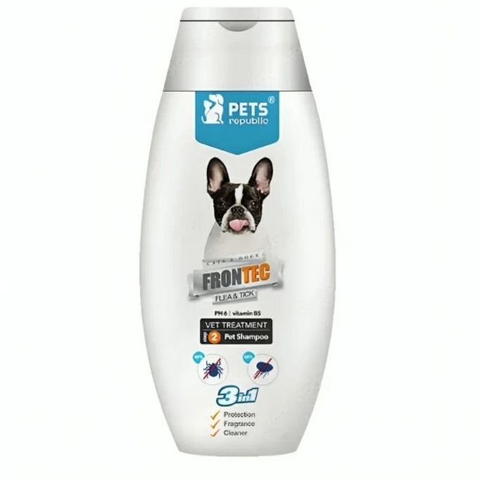 Pets Republic Frontec Insect 350ml