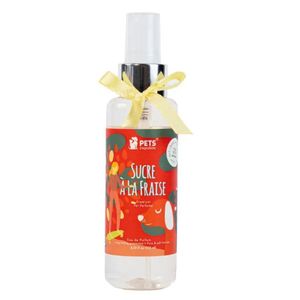 Eau De Parfum Sucre Ala Fraise 125ML