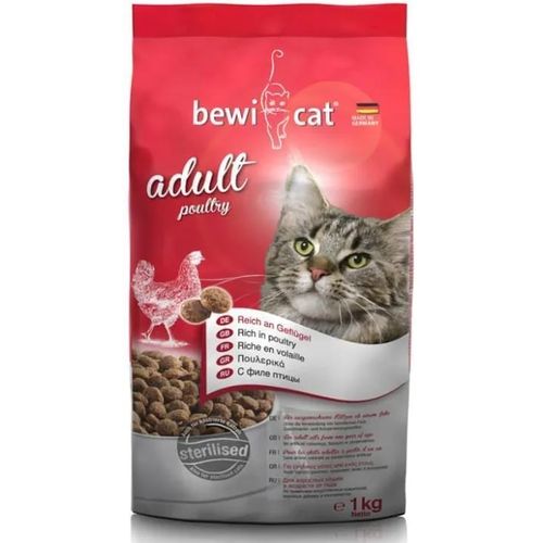 BEWICAT POULTRY
