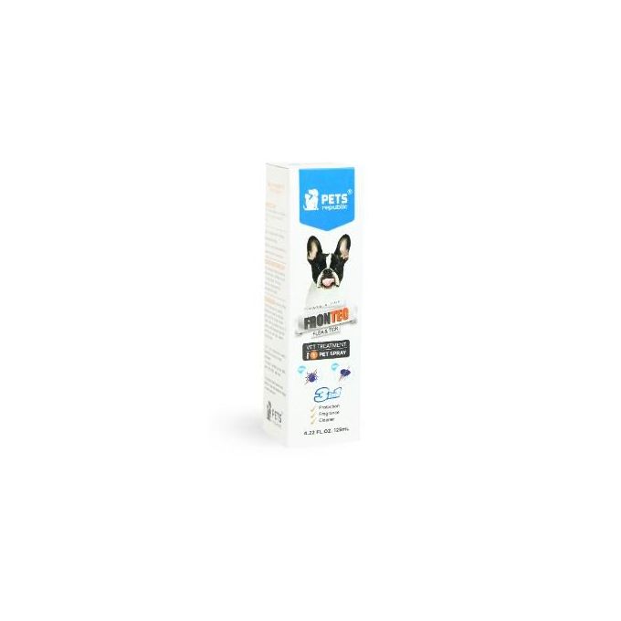 Frontec Spray 125ml