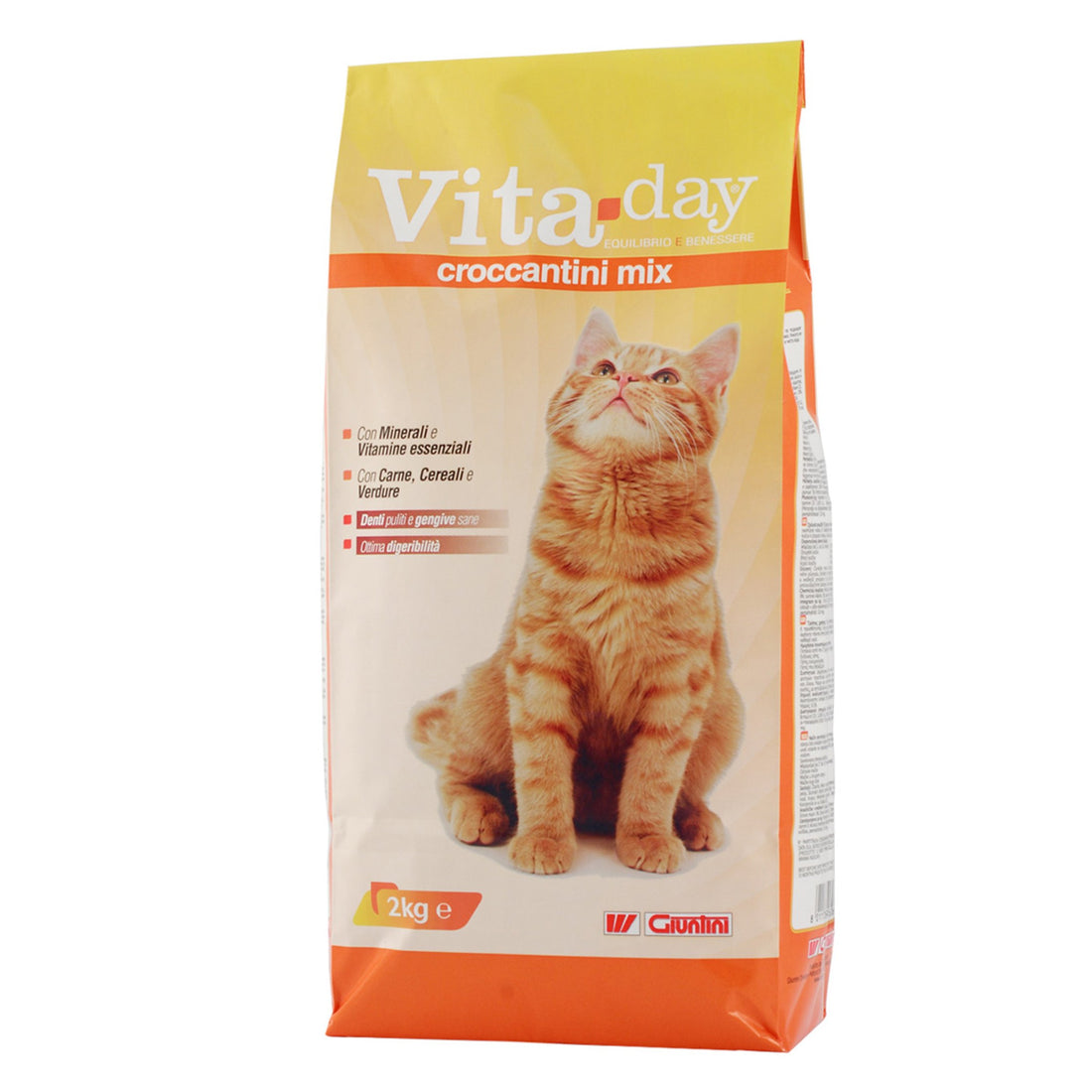 Vita Day Mix Cat 2Kg