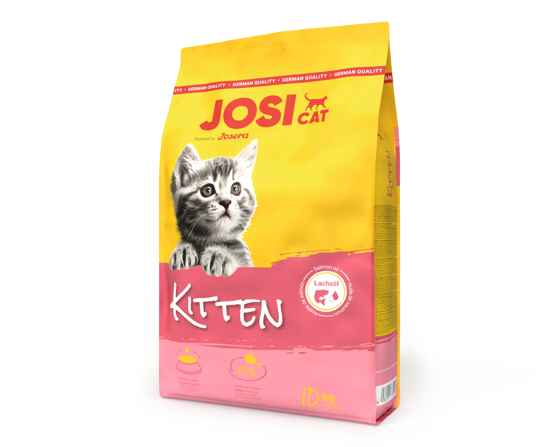 Josera Kitten -10 kg