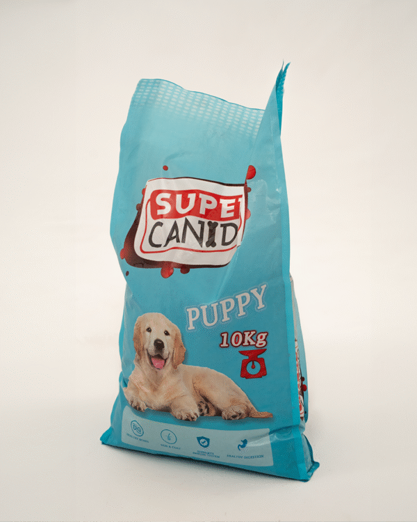 Super Canido Puppy 3Kg