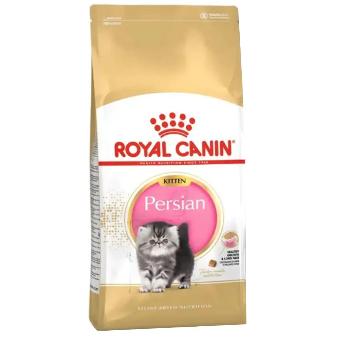 Cat FBN Kitten Persian32 Dry Kibble 2KG