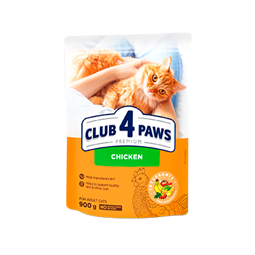 Club 4 Paws Adult Rabbit 2Kg