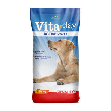 Vita Mix 20Kg