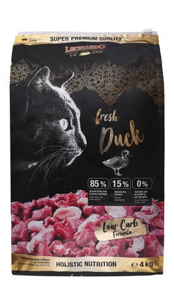 Leonardo Fresh Duck 4 Kg