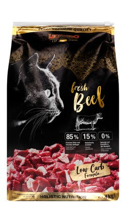 Leonardo Fresh Beef 4 Kg