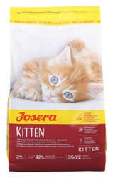 Josera Kitten - 2 kg