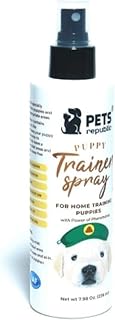 Pets Republic Puppy Trainer Spray 250ml
