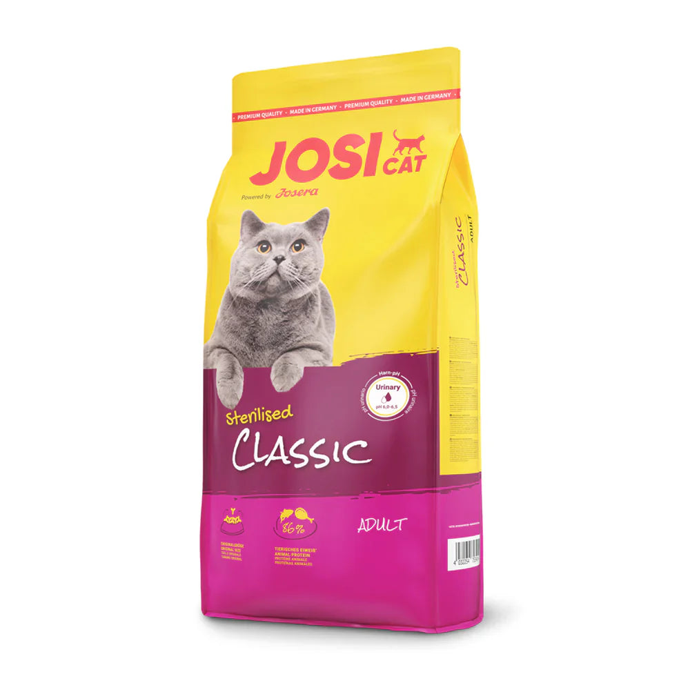 Josera Sterilized -1.9 kg