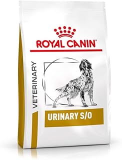 Dog VHN Urinary SO Dry Kibble 2KG