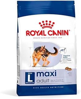 Dog SHN Maxi starter mother&Baby Dry Kibble 15KG
