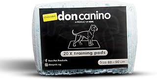 Pads Dog Training 60*90 10 Pieces