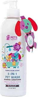 Pets Republic Coconut Insect Shampoo 500ml