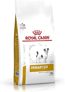 Dog VHN Urinary SO  SMALL Dry Kibble 1.5KG