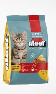 Aleef Cat
