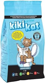 kikikat Activated carbon 20L