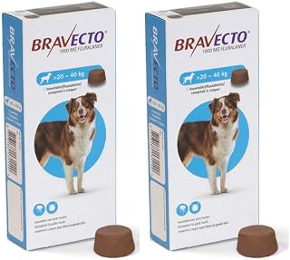 Bravecto 1000mg 1*1