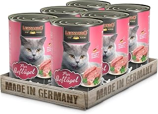 Leonardo Pure Poultry 0.4 Kg