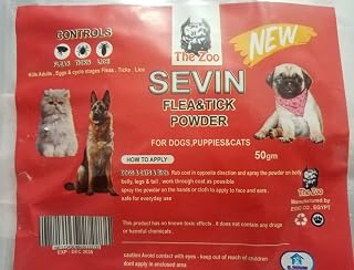 Seven Powder 100g
