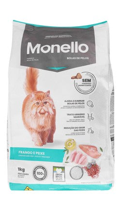 Monello Hairball -1Kg