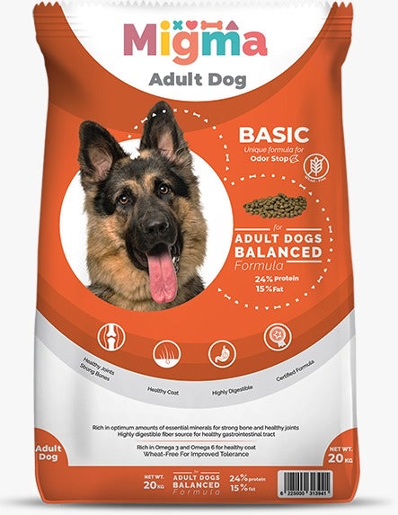 Migma Adult Cat - 20Kg