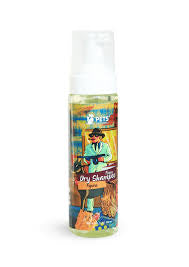 Pets Republic Foam Shampoo Keratine 520ml