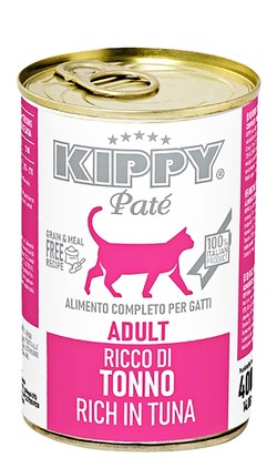 Kippy cat Tuna 400g