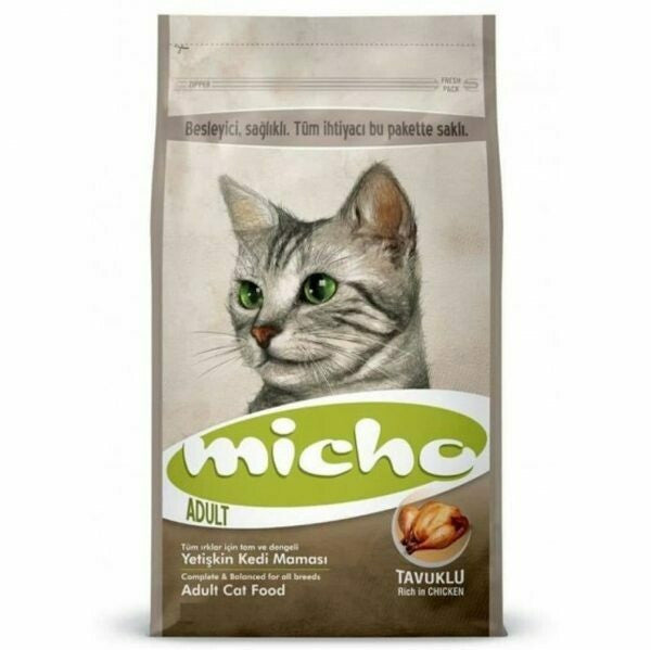 Micho Chicken 1.5Kg