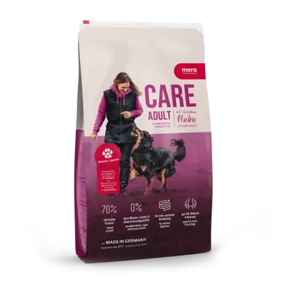 Mera Care Adult Dogs 10k