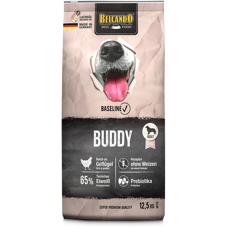 Belcando Baseline Buddy 12.5 kg