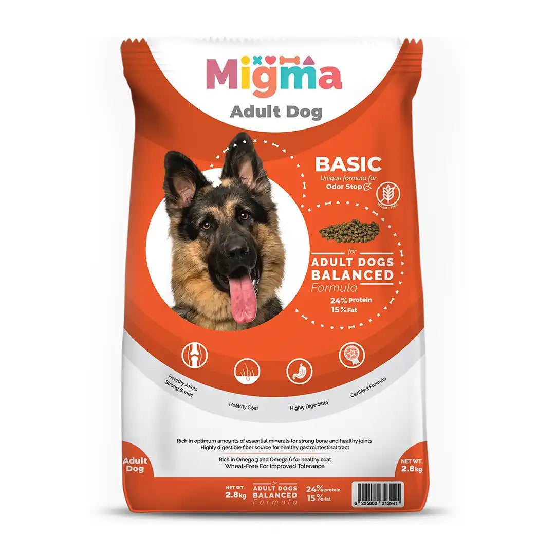 Migma Adult Dog - 4Kg