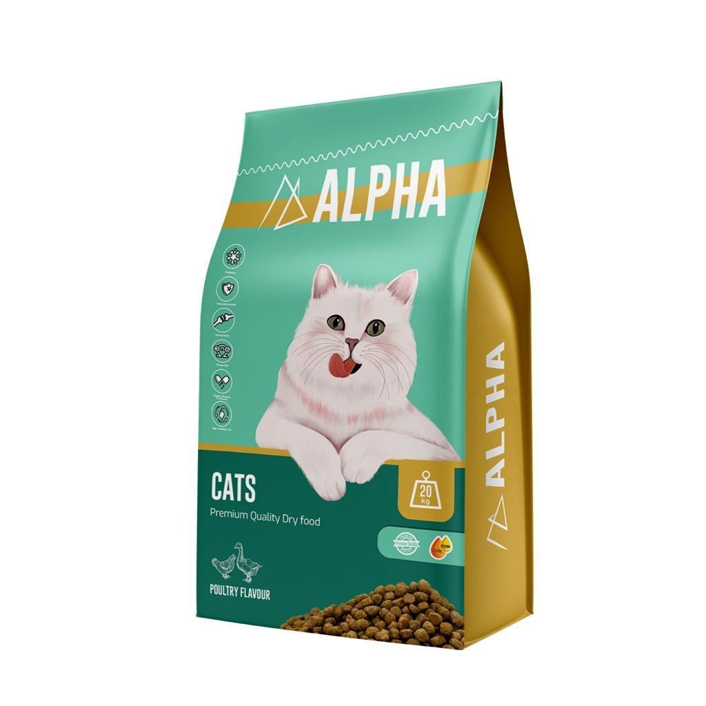 Alpha Adlet Dogs 20 kg