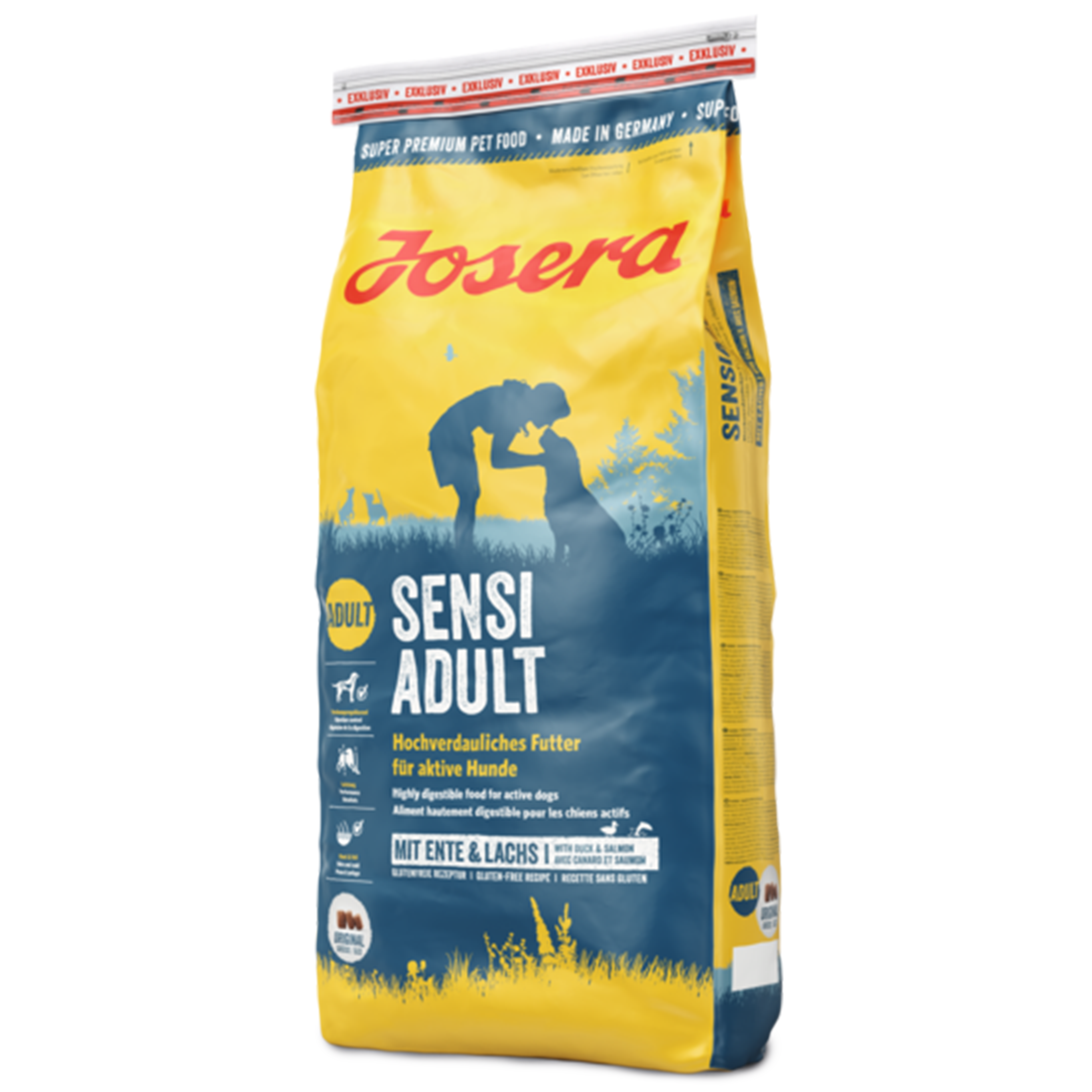 Josera Dogs Mini - 900g
